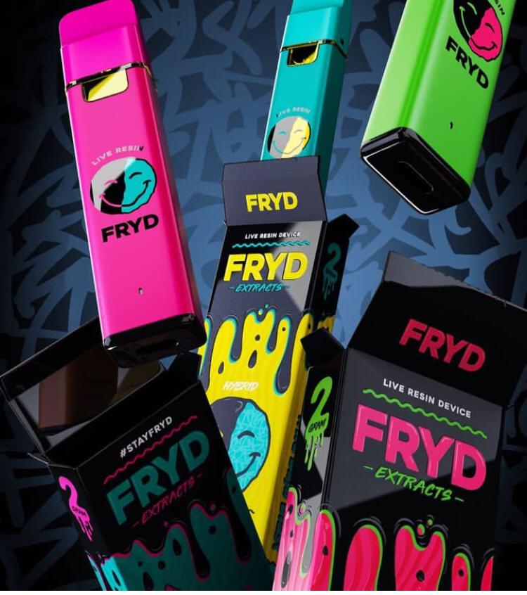 fryd